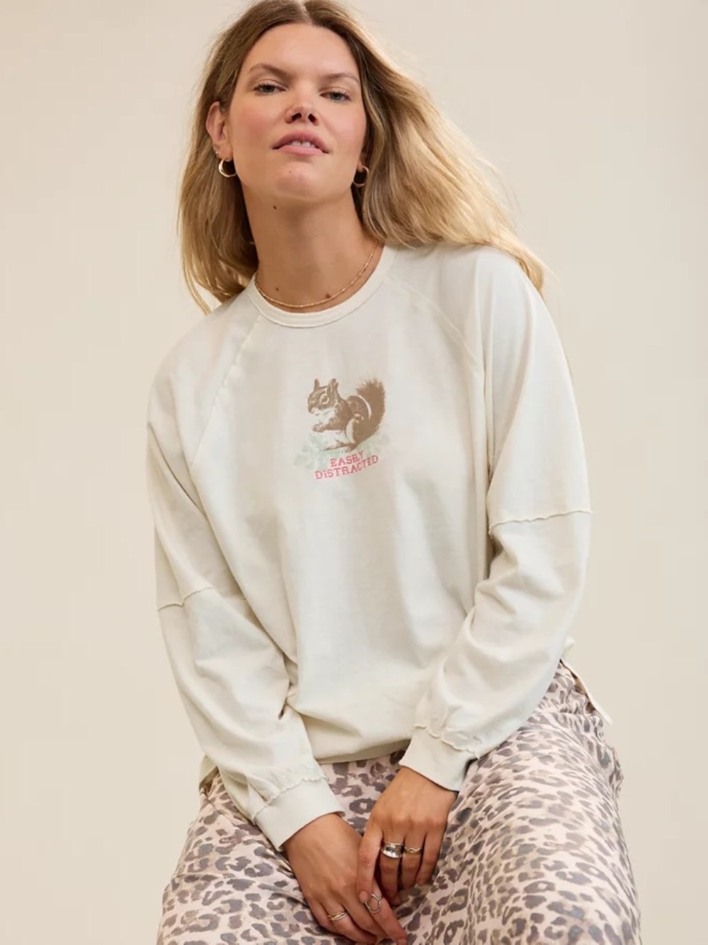 Aerie Top